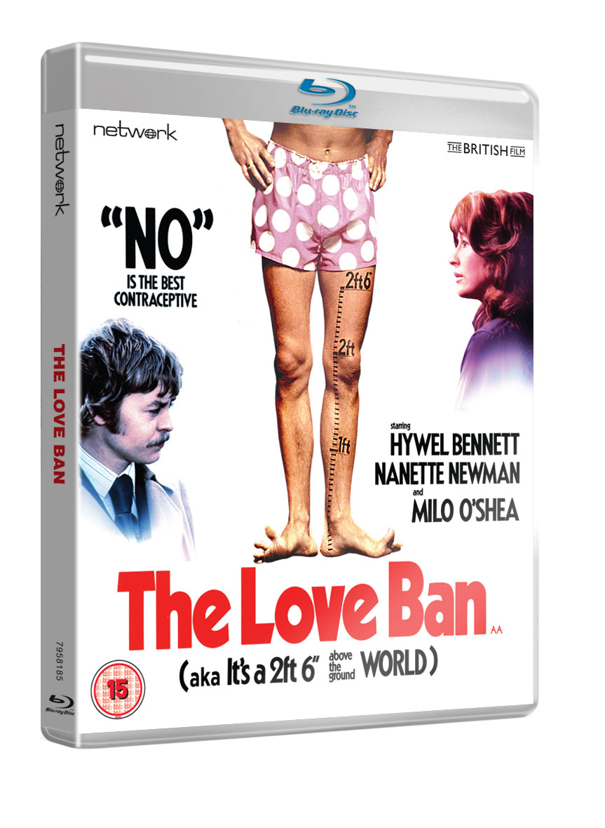 The Love Ban
