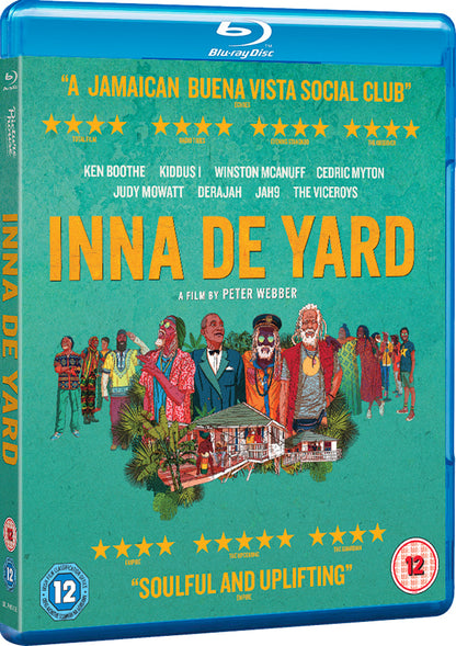 Inna De Yard
