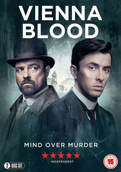 Vienna Blood