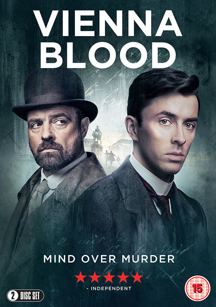 Vienna Blood