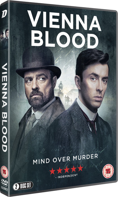 Vienna Blood