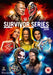 WWE: Survivor Series 2019