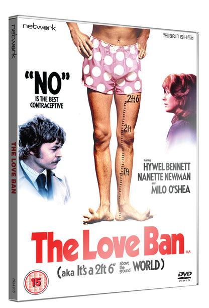 The Love Ban