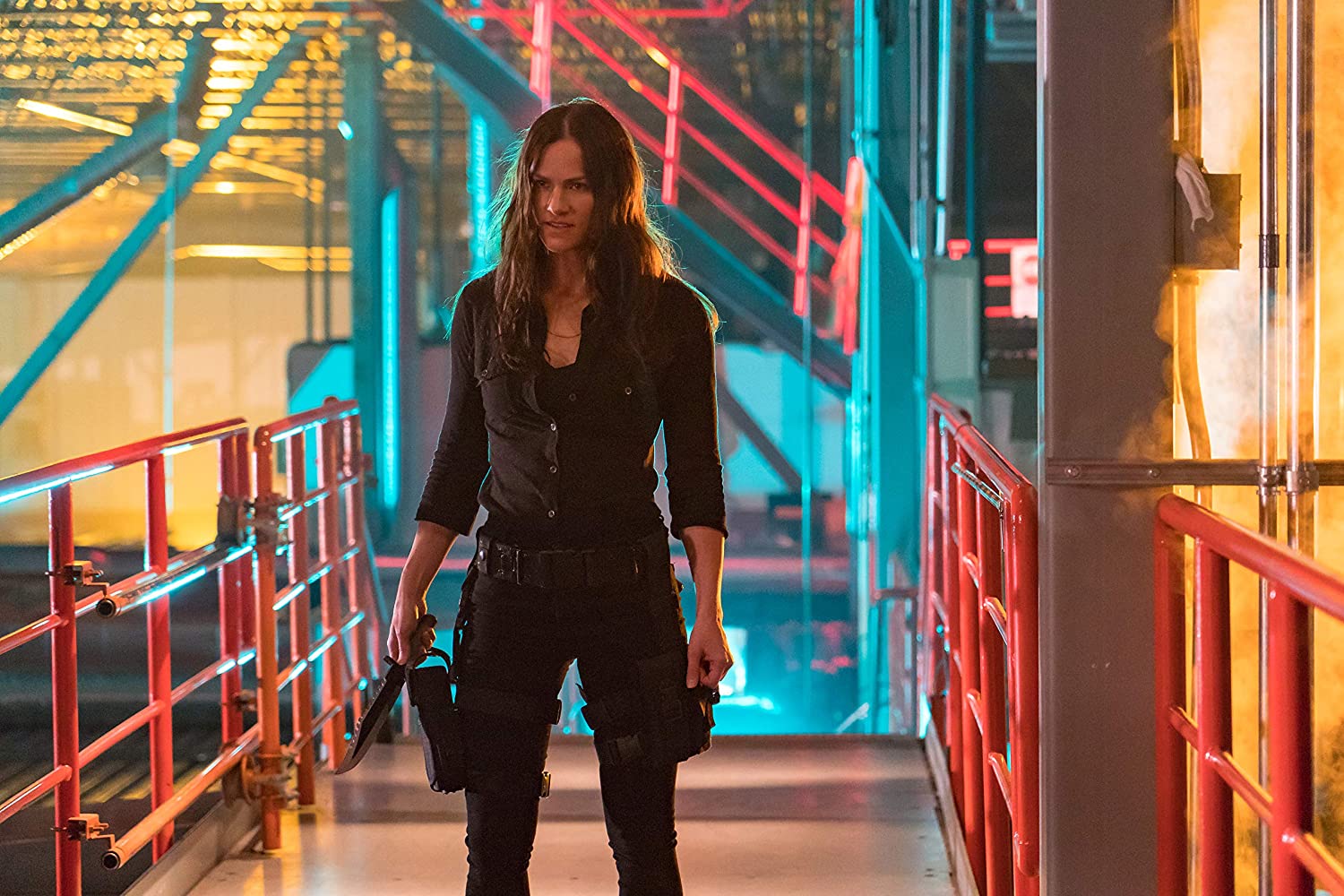 Van Helsing: Season 3