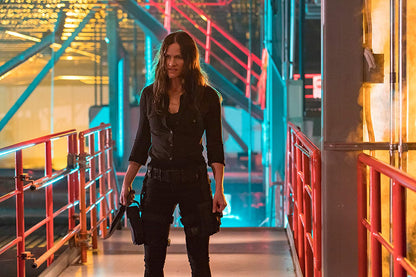 Van Helsing: Season 3