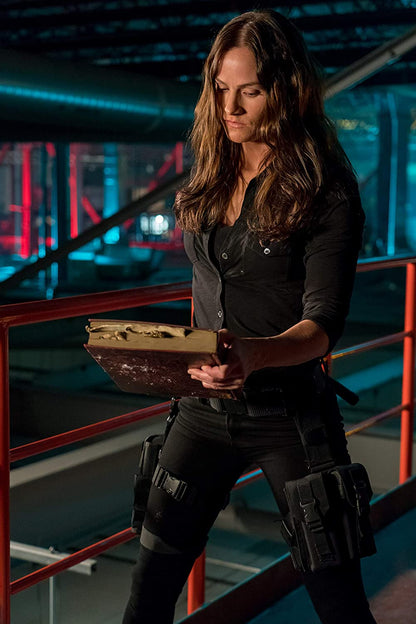 Van Helsing: Season 3