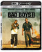 Bad Boys Ii (4K Ultra-HD+Blu-ray