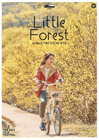 Little Forest