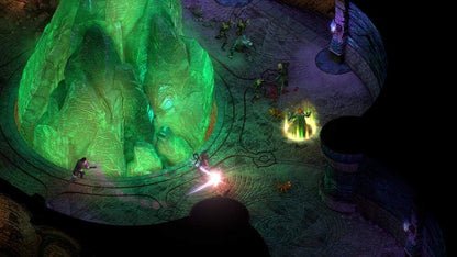 Pillars of Eternity II: Deadfire (PS4)