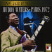 Muddy Waters-Paris, 1972