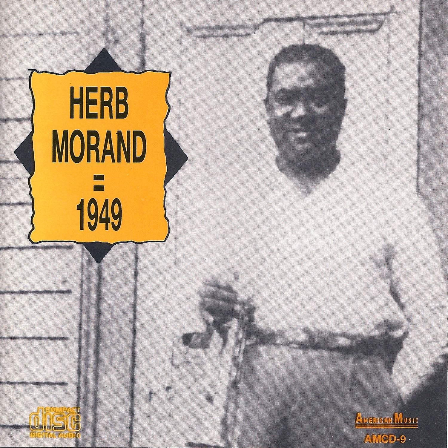 Herb Morand - 1949