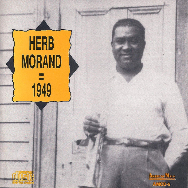 Herb Morand - 1949