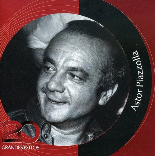 Astor Piazzolla - Inolvidables Rca