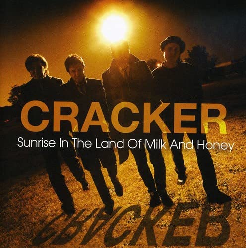 Sunrise In The Land Of Milk And Honey