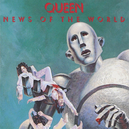 News of the World