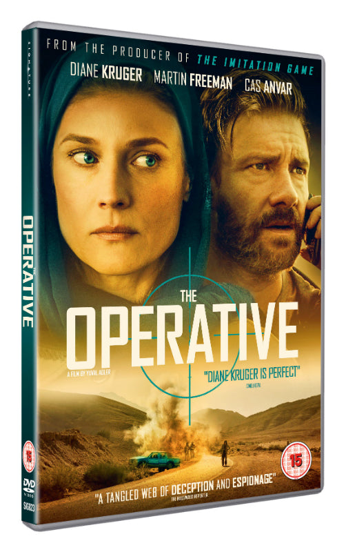 The Operative