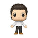 Funko Pop! TV: Seinfeld - Jerry Seinfeld with Puffy Shirt- Figurine en Vinyle à Collectionner - Idée de Cadeau - Produits Officiels - Jouets pour Les Enfants et Adultes - TV Fans