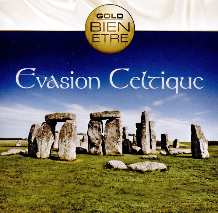 EVASION CELTIQUE CDA