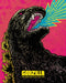 Godzilla: The Showa Era Films 1954 - 1975