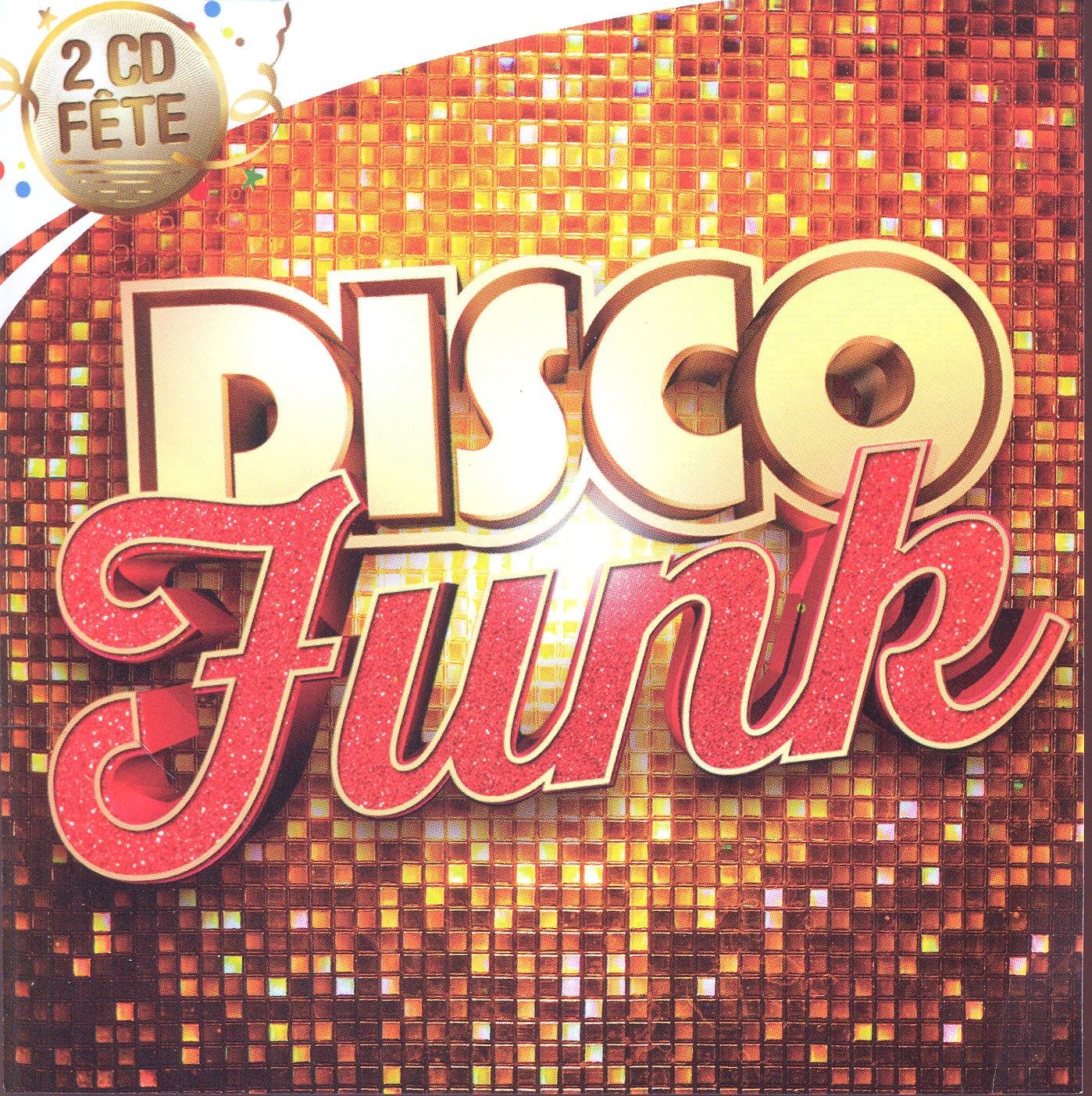 Disco Funk