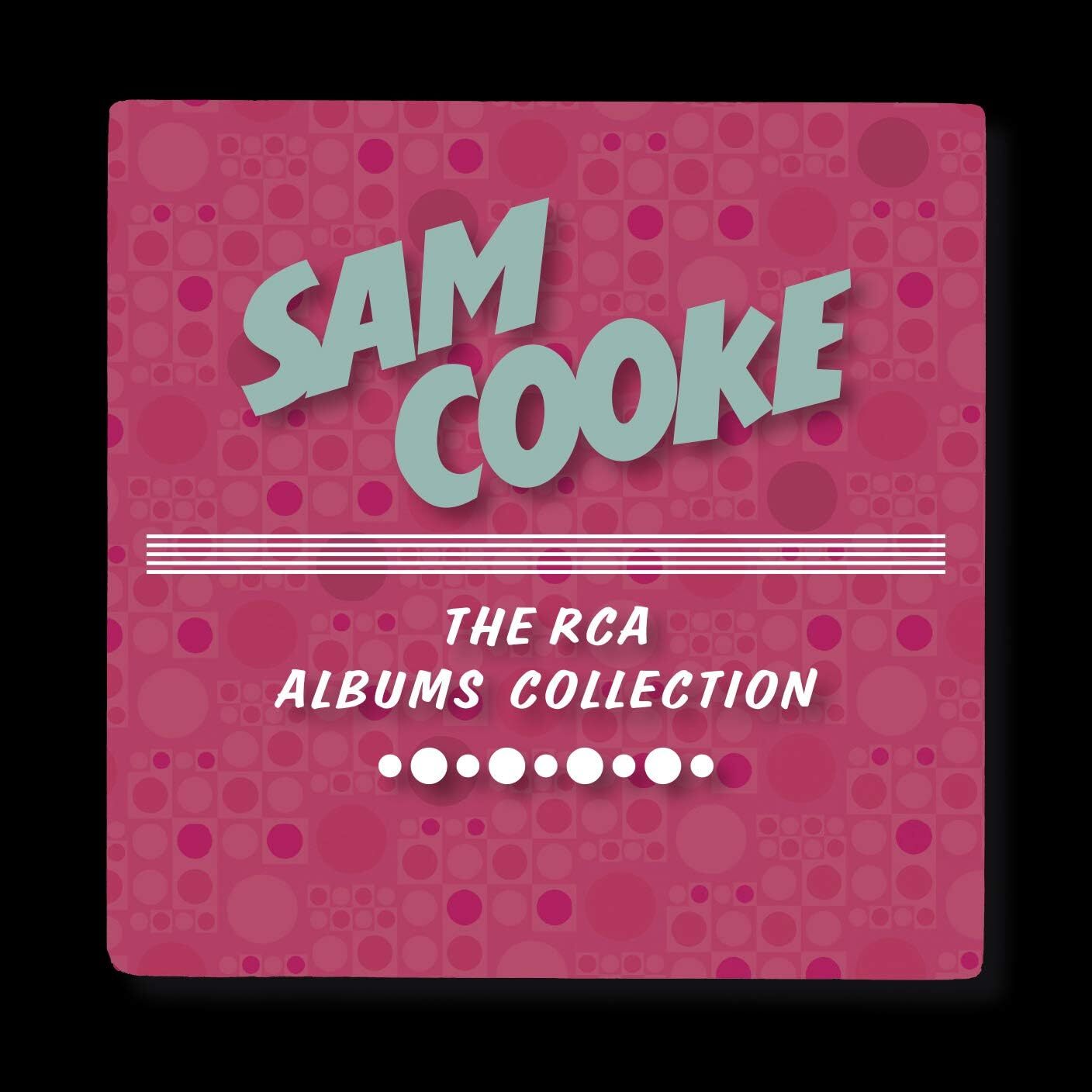 The RCA Albums Collection 1960-63