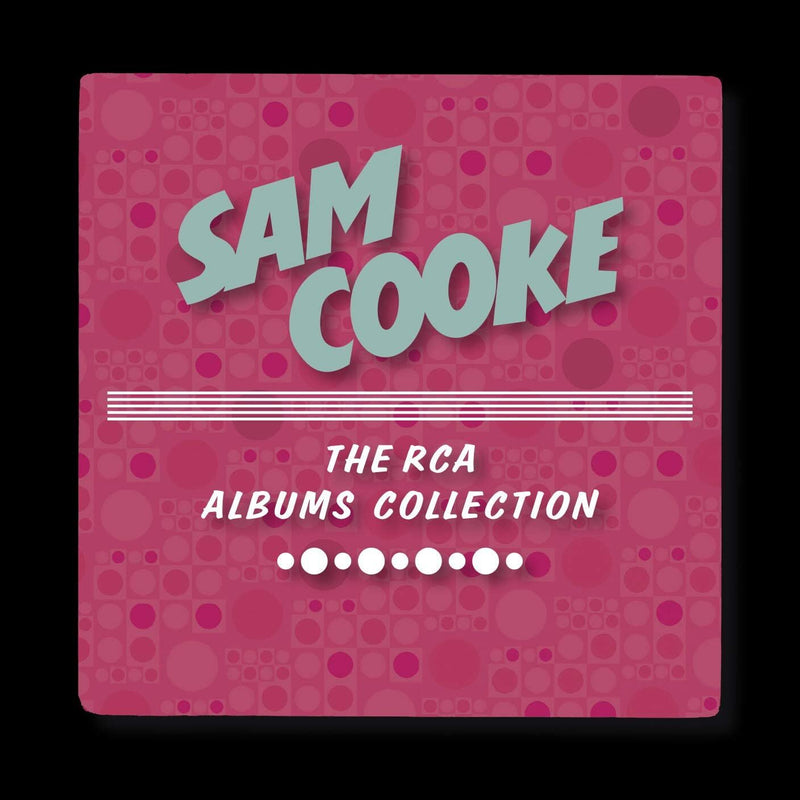 The RCA Albums Collection 1960-63