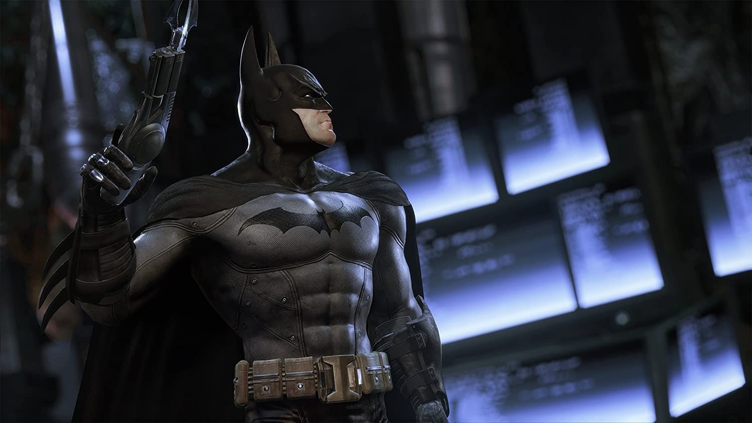 Batman Arkham Collection (Standard Edition) (PS4