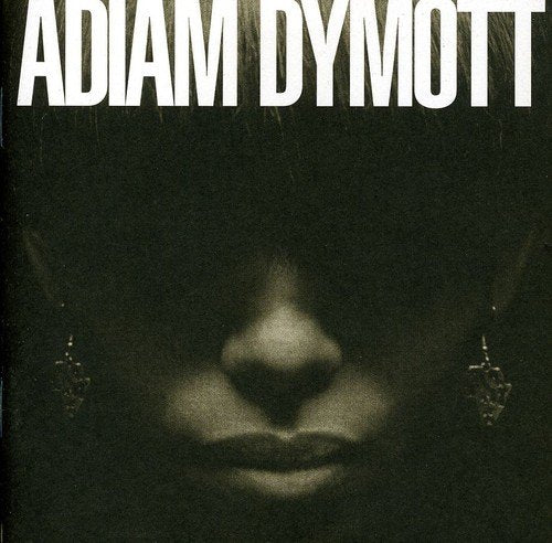 Adiam Dymott