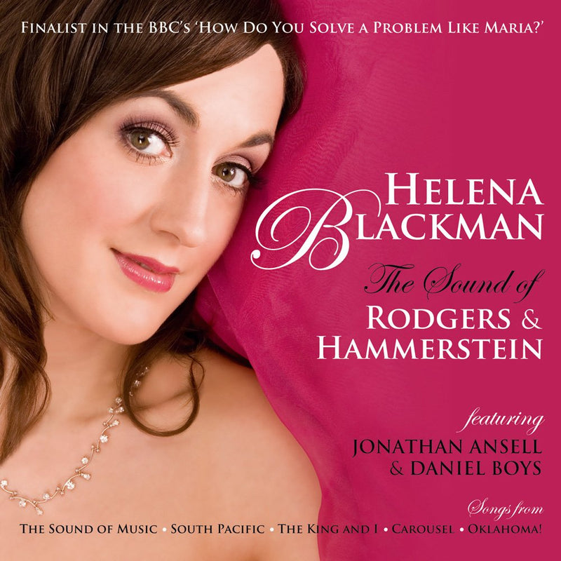 The Sound Of Rodgers & Hammerstein