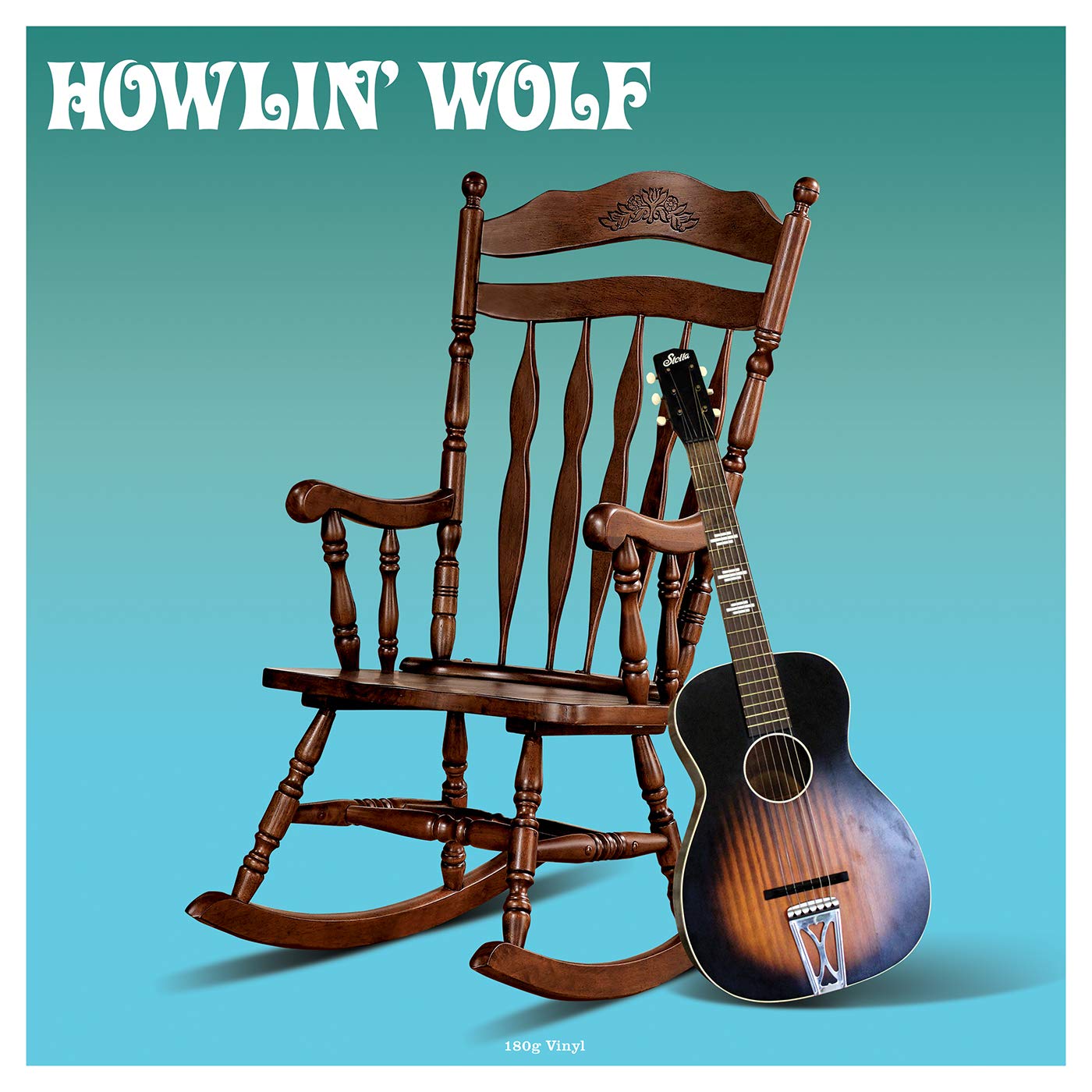 Howlin'
