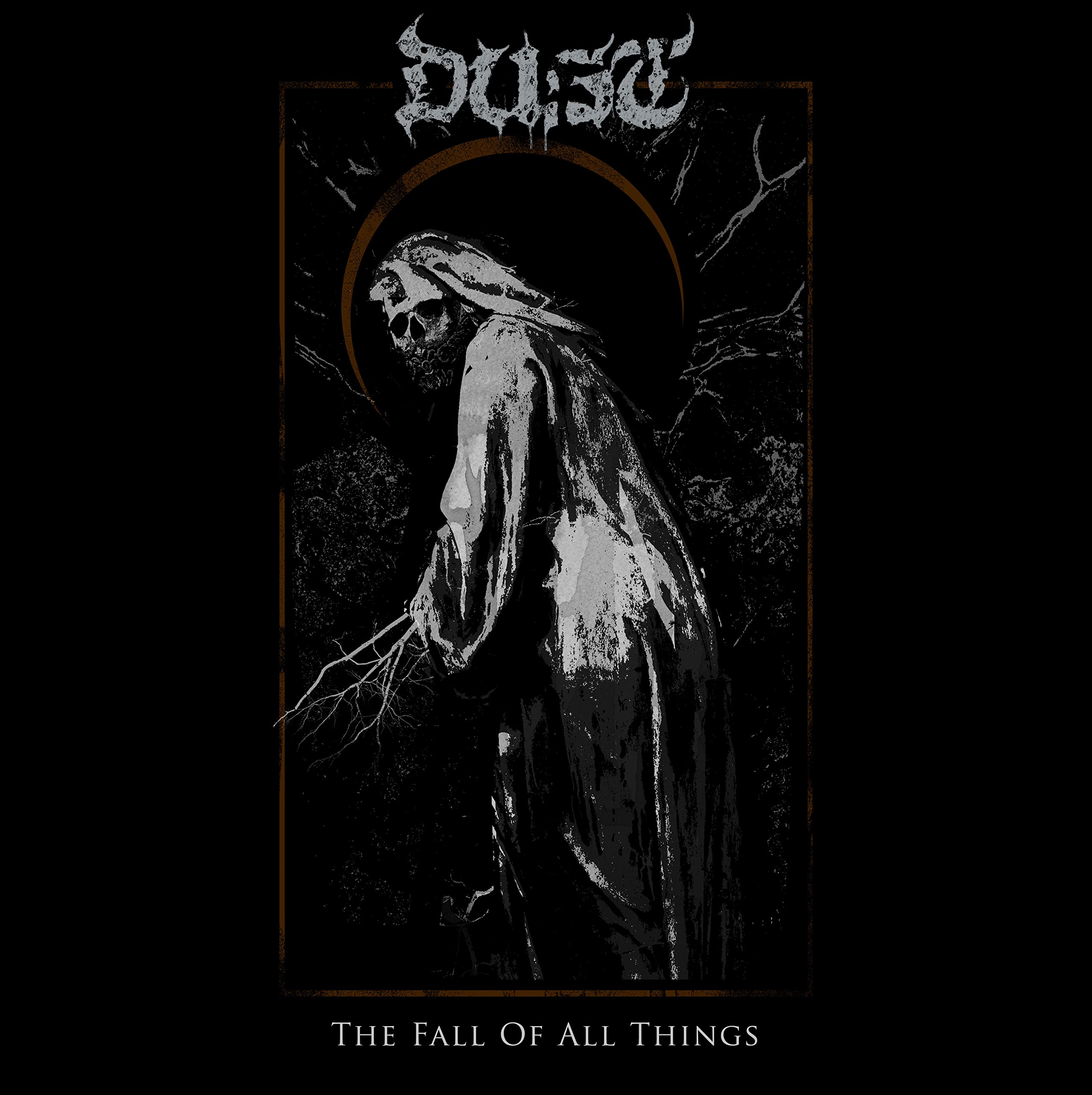 The fall of all things