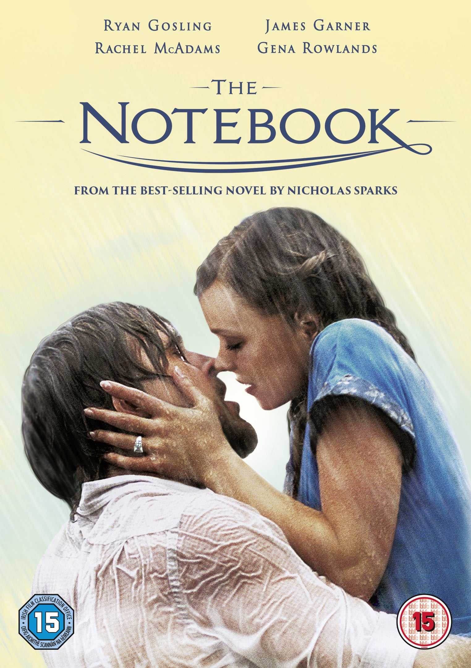 The Notebook (2004)