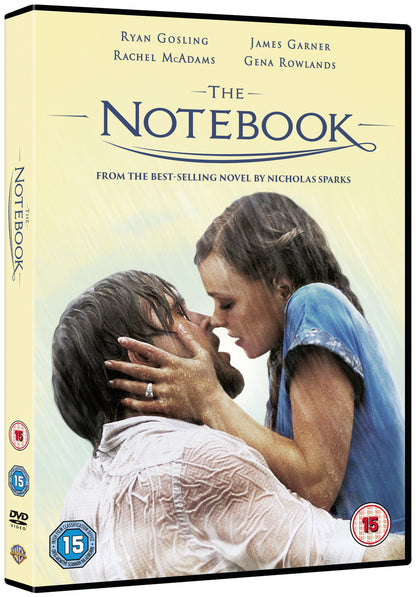 The Notebook (2004)