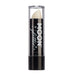 Smiffys Moon Glitter Iridescent Glitter Lipstick, White