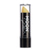 Smiffys Moon Glitter Iridescent Glitter Lipstick, Yellow
