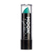 Smiffys Moon Glitter Iridescent Glitter Lipstick, Green