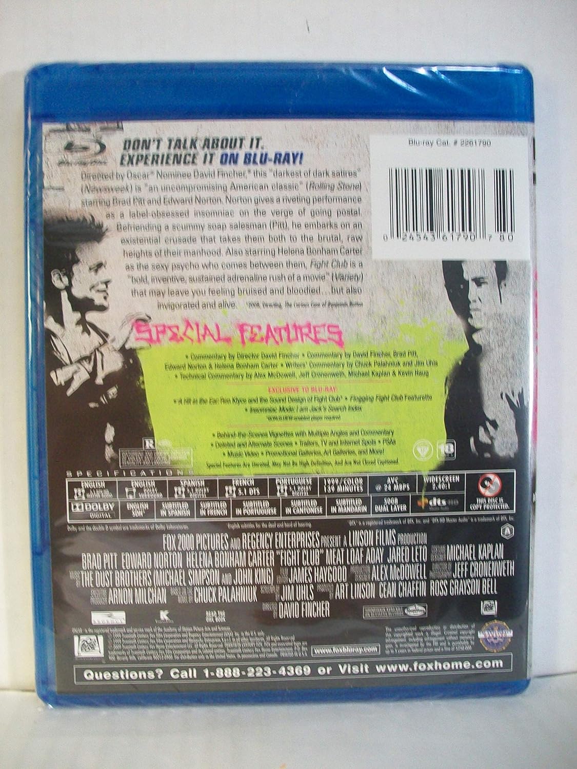 Fight Club