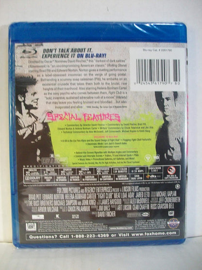 Fight Club