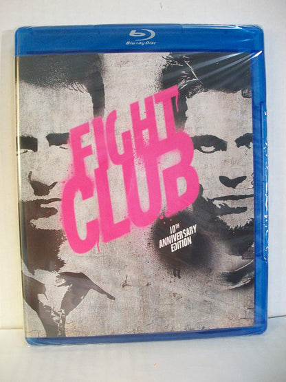 Fight Club