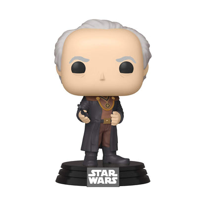 Funko POP! Star Wars: the Mandalorian - Chub - the Client - Collectable Vinyl Figure - Gift Idea - Official Merchandise - Toys for Kids & Adults - TV Fans - Model Figure for Collectors and Display