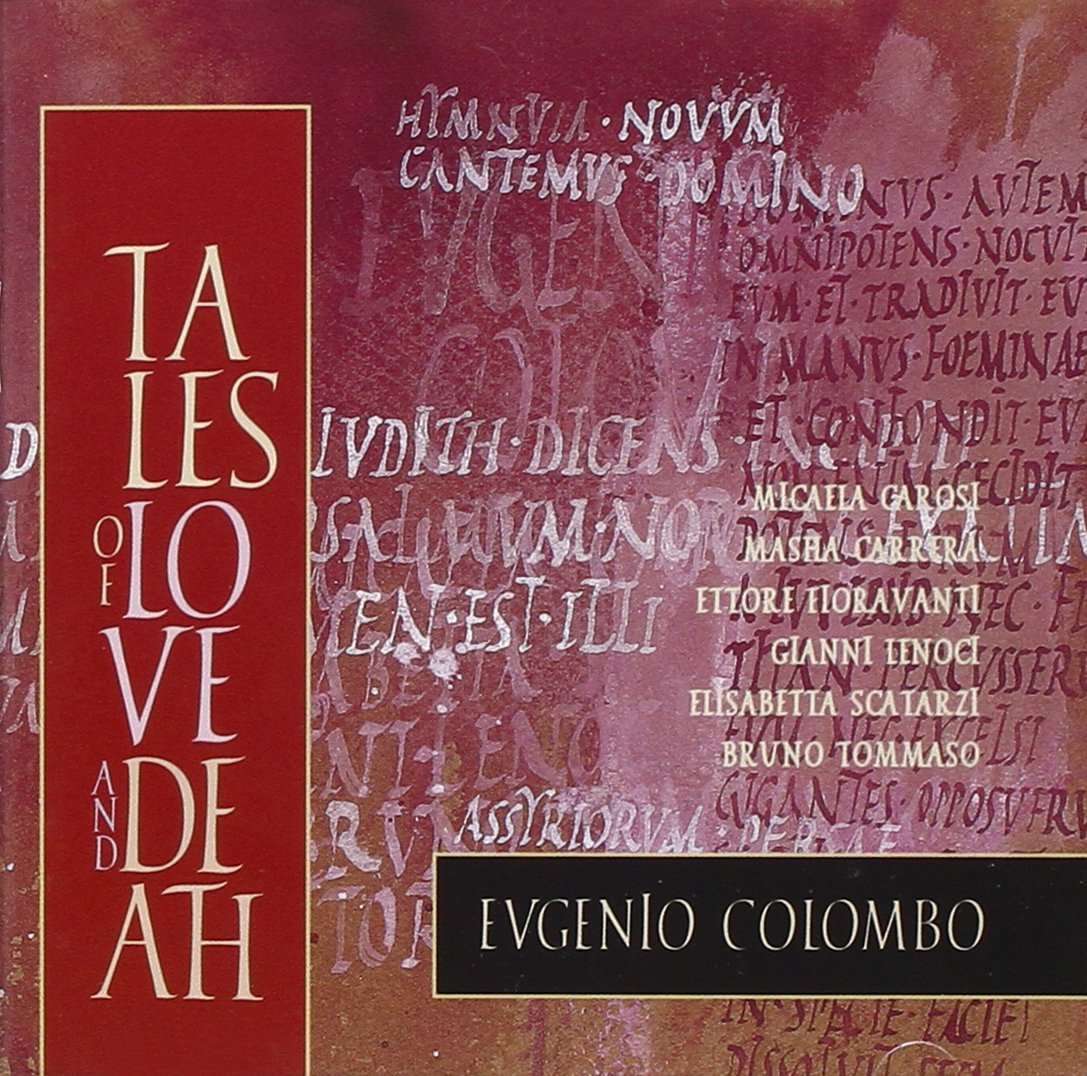 Tales of Love & Death