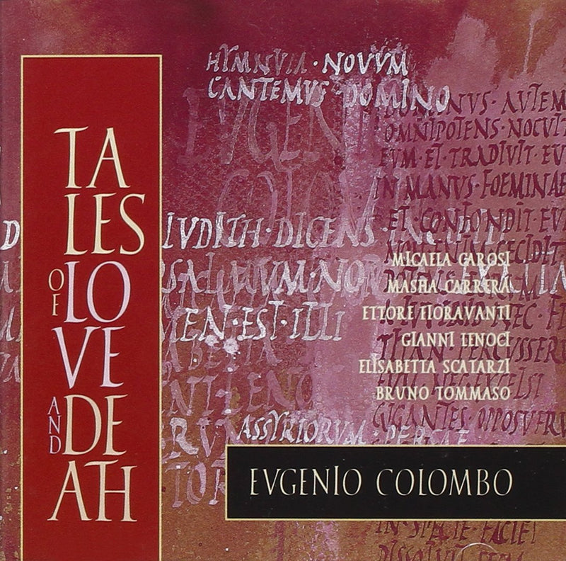 Tales of Love & Death
