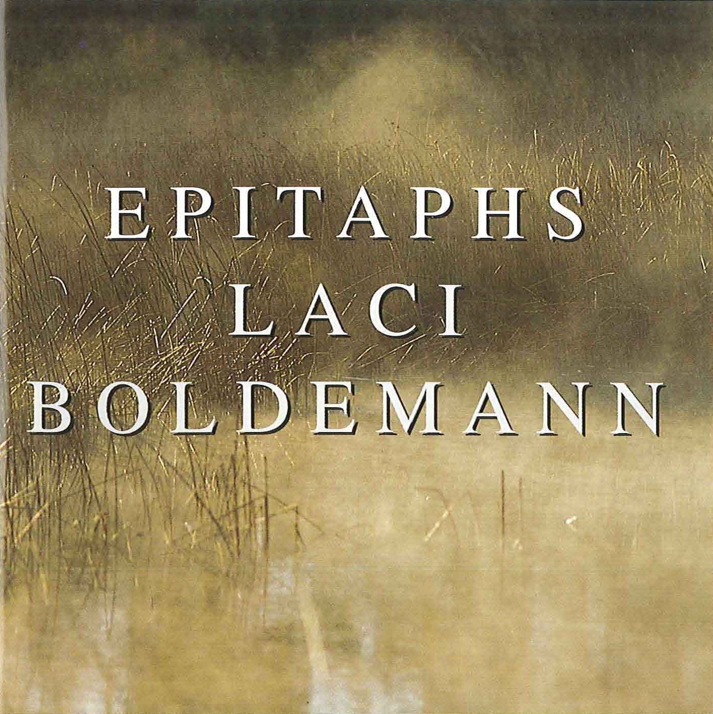 Epitaphs