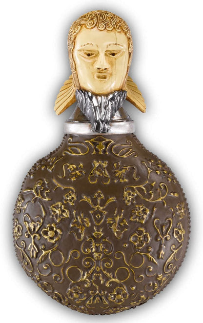 The Noble Collection Mad-Eye Moody Flask (plastic