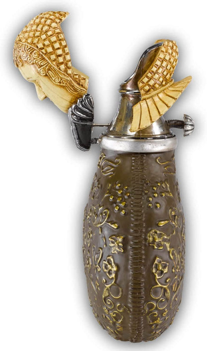 The Noble Collection Mad-Eye Moody Flask (plastic