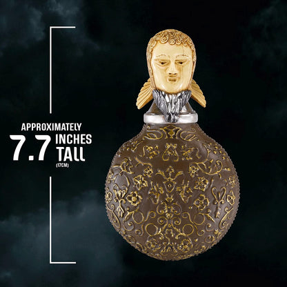 The Noble Collection Mad-Eye Moody Flask (plastic