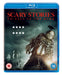 Scary Stories To Tell In The Dark