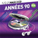 ANNEES 90-VARIOUS