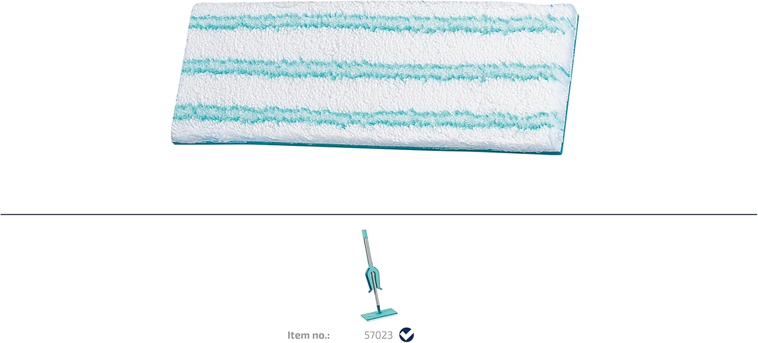 Leifheit - Vervangingsspons Picobello S (27Cm)