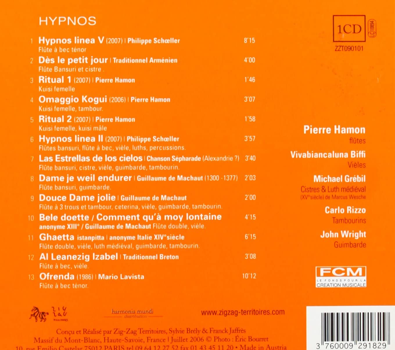Hypnos